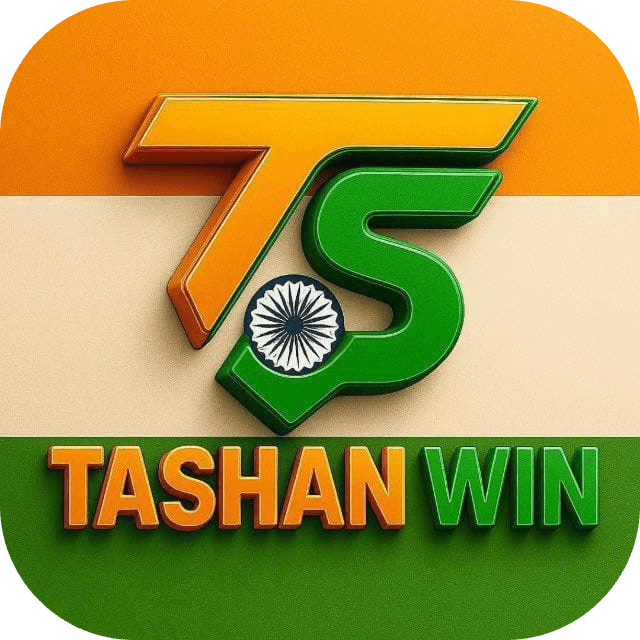 Tashan Win App Icon Gamgex